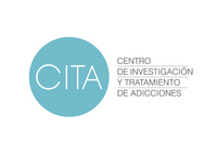 Medium logo cita